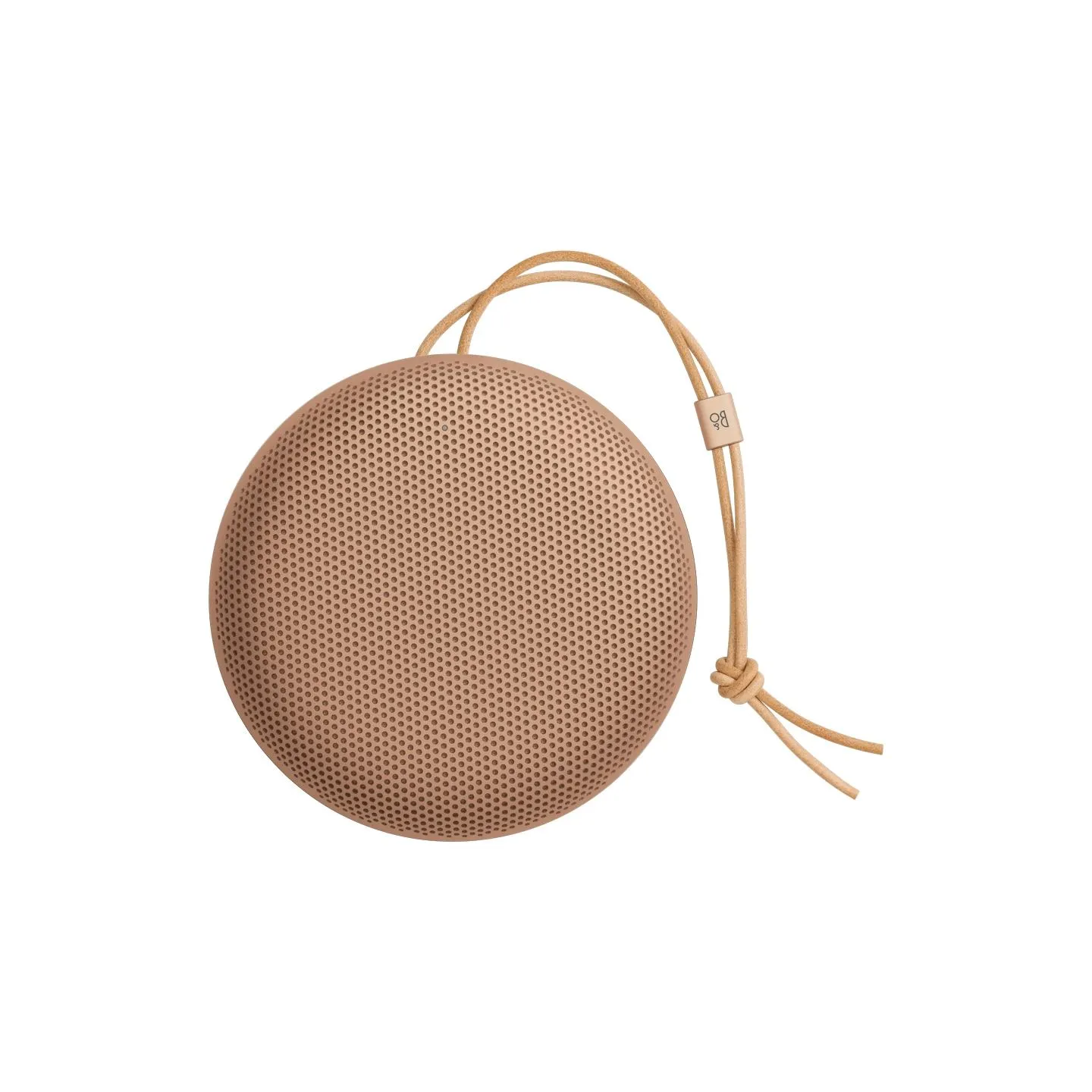Bang & Olufsen Beosound A1 3rd Gen Honey Tone