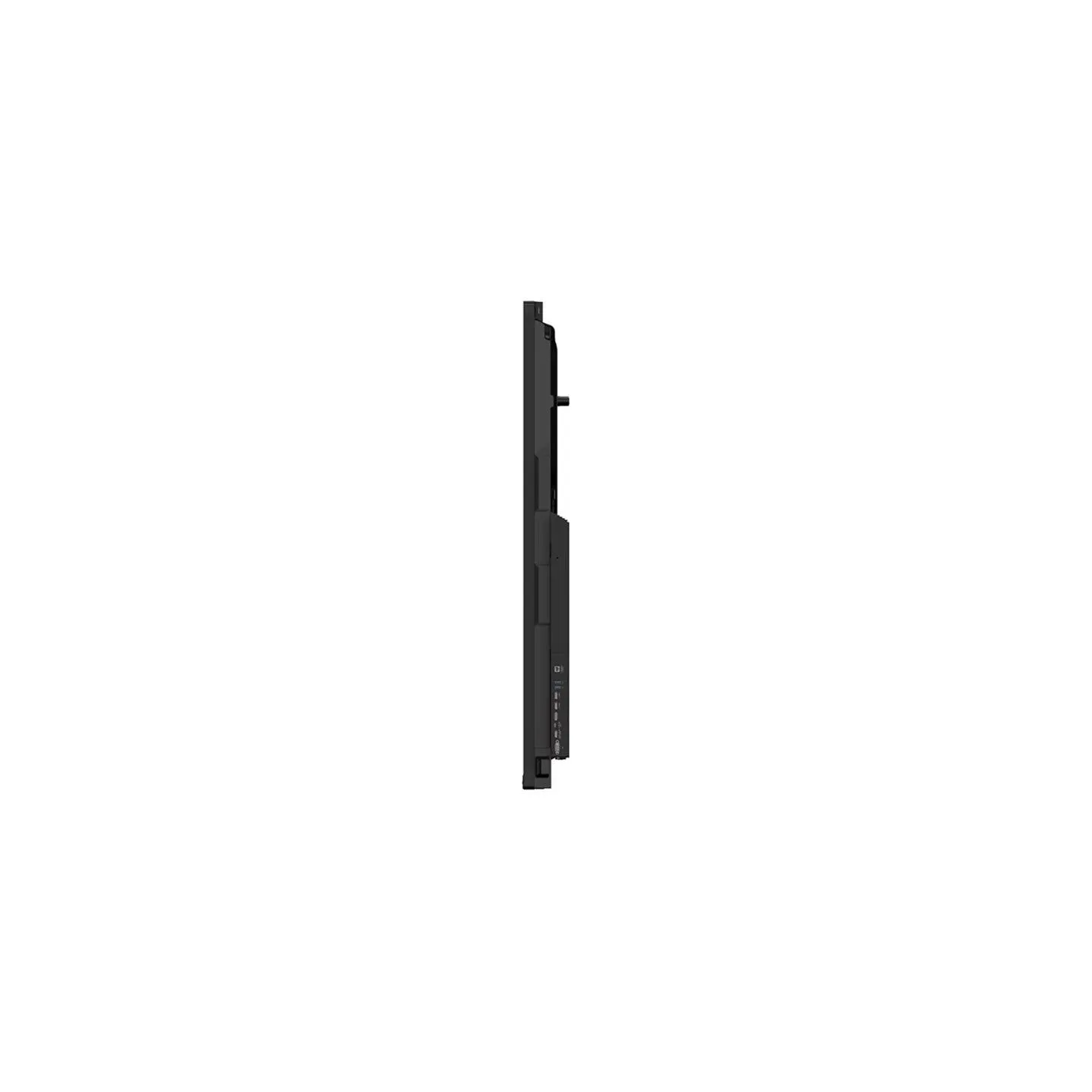LG 75TR3DQ-B 75" IPS UHD 3840 x 2160 /400cd/m2/6.5ms HDMI, VGA, Audioin, USB