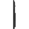 LG 75TR3DQ-B 75" IPS UHD 3840 x 2160 /400cd/m2/6.5ms HDMI, VGA, Audioin, USB