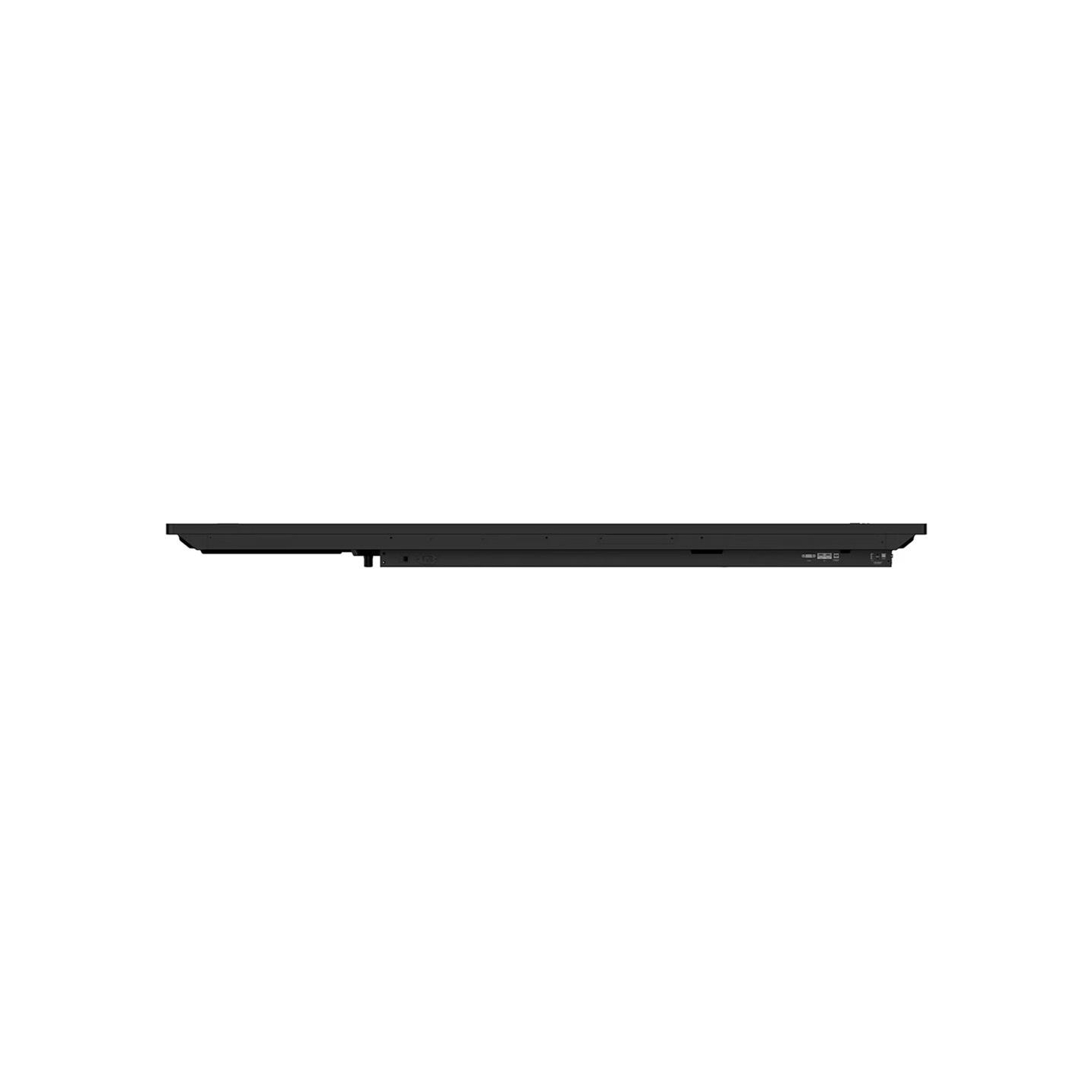 LG 75TR3DQ-B 75" IPS UHD 3840 x 2160 /400cd/m2/6.5ms HDMI, VGA, Audioin, USB