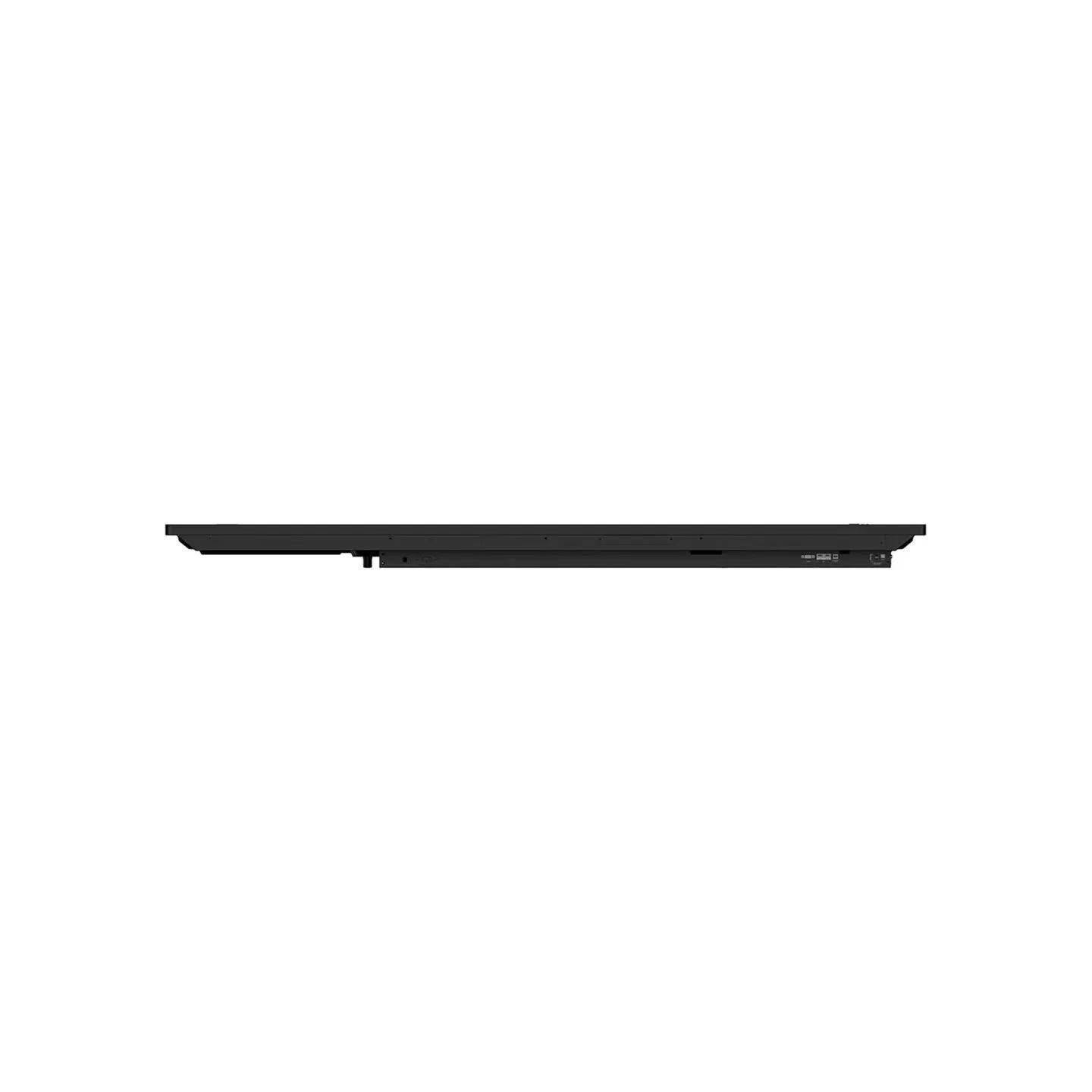LG 75TR3DQ-B 75" IPS UHD 3840 x 2160 /400cd/m2/6.5ms HDMI, VGA, Audioin, USB