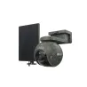 Ezviz Ranger Battery-Powered PT Camera Kit with Solar Panel | CS-EB8/SP | Dome | 8 MP | 2.8mm | IP65 | H.264/H.265 | Micro SD, M