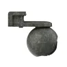 Ezviz Ranger Battery-Powered PT Camera Kit with Solar Panel | CS-EB8/SP | Dome | 8 MP | 2.8mm | IP65 | H.264/H.265 | Micro SD, M
