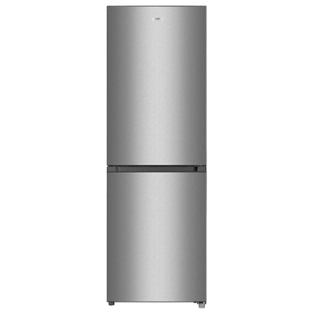 Gorenje | Refrigerator | RK416EPS4 | Energy efficiency class E | Free standing | Combi | Height 161.3 cm | Fridge net capacity 1