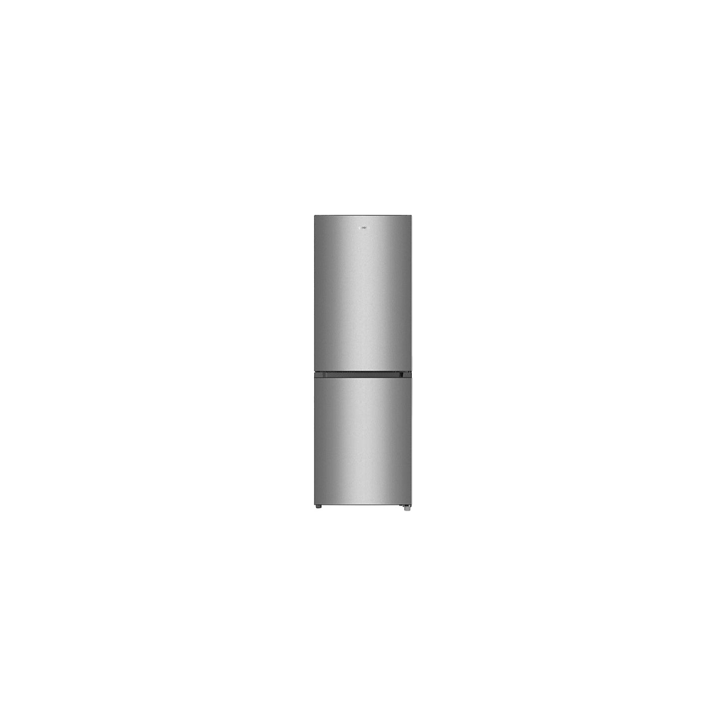 Gorenje | Refrigerator | RK416EPS4 | Energy efficiency class E | Free standing | Combi | Height 161.3 cm | Fridge net capacity 1