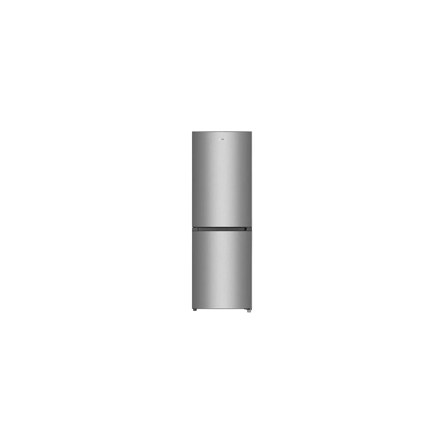 Gorenje | Refrigerator | RK416EPS4 | Energy efficiency class E | Free standing | Combi | Height 161.3 cm | Fridge net capacity 1