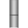 Gorenje | Refrigerator | RK416EPS4 | Energy efficiency class E | Free standing | Combi | Height 161.3 cm | Fridge net capacity 1