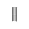 Gorenje | Refrigerator | RK416EPS4 | Energy efficiency class E | Free standing | Combi | Height 161.3 cm | Fridge net capacity 1
