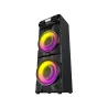 Sven Speaker SVEN PS-1900, black (1000W, TWS, Bluetooth, FM, USB, LED-display, AC power)
