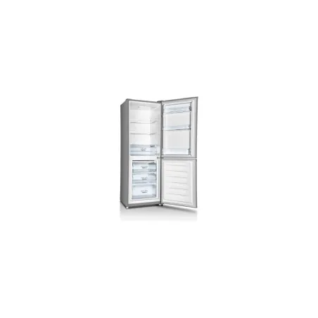 Gorenje | Refrigerator | RK416EPS4 | Energy efficiency class E | Free standing | Combi | Height 161.3 cm | Fridge net capacity 1