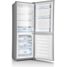 Gorenje | Refrigerator | RK416EPS4 | Energy efficiency class E | Free standing | Combi | Height 161.3 cm | Fridge net capacity 1