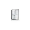 Gorenje | Refrigerator | RK416EPS4 | Energy efficiency class E | Free standing | Combi | Height 161.3 cm | Fridge net capacity 1