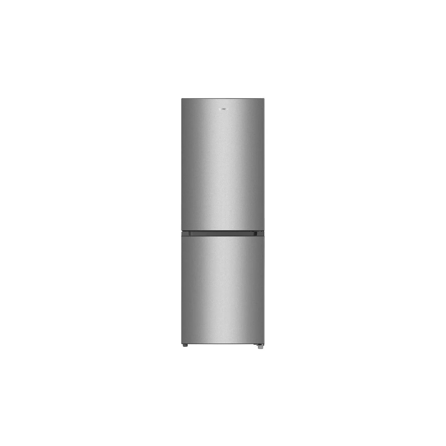 Gorenje | Refrigerator | RK416EPS4 | Energy efficiency class E | Free standing | Combi | Height 161.3 cm | Fridge net capacity 1