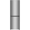Gorenje | Refrigerator | RK416EPS4 | Energy efficiency class E | Free standing | Combi | Height 161.3 cm | Fridge net capacity 1