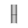 Gorenje | Refrigerator | RK416EPS4 | Energy efficiency class E | Free standing | Combi | Height 161.3 cm | Fridge net capacity 1