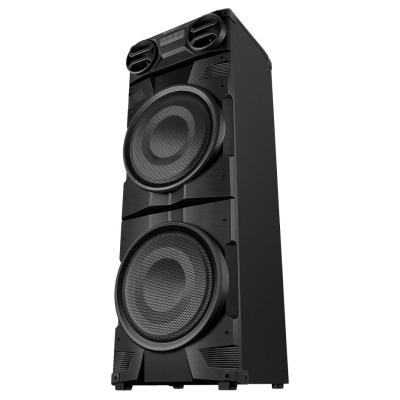 Sven Speaker SVEN PS-1900, black (1000W, TWS, Bluetooth, FM, USB, LED-display, AC power)