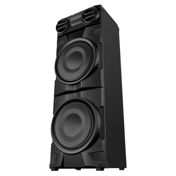 Sven Speaker SVEN PS-1900, black (1000W, TWS, Bluetooth, FM, USB, LED-display, AC power)