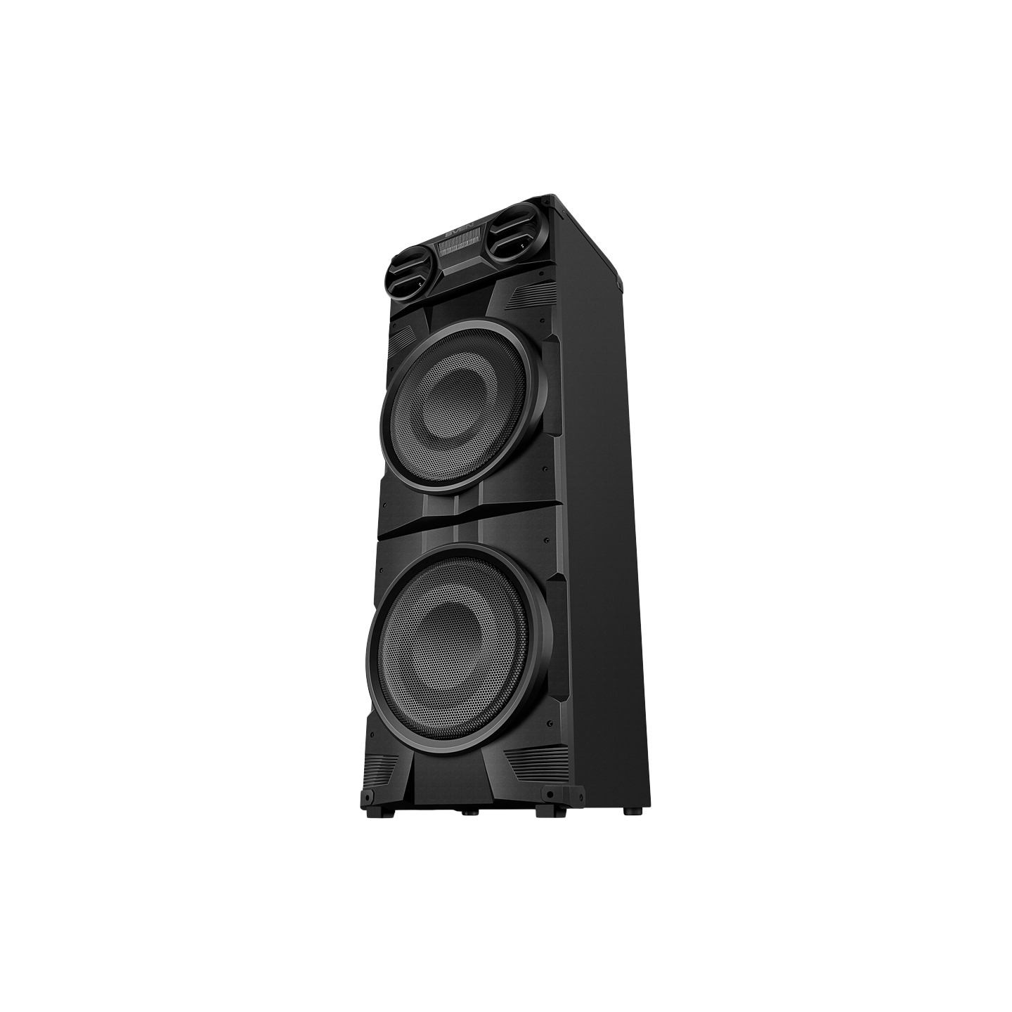 Sven Speaker SVEN PS-1900, black (1000W, TWS, Bluetooth, FM, USB, LED-display, AC power)