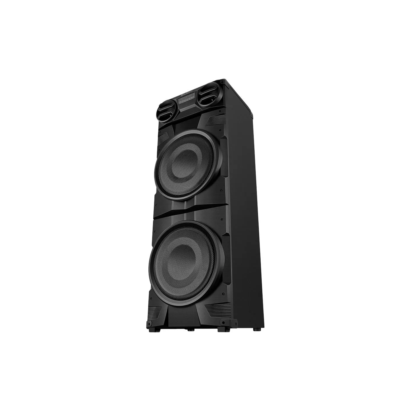 Sven Speaker SVEN PS-1900, black (1000W, TWS, Bluetooth, FM, USB, LED-display, AC power)