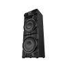 Sven Speaker SVEN PS-1900, black (1000W, TWS, Bluetooth, FM, USB, LED-display, AC power)