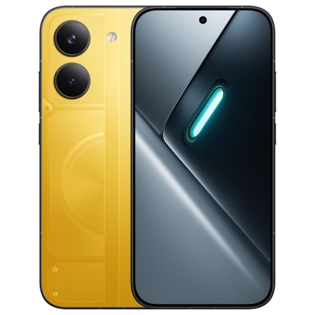 Poco MOBILE PHONE POCO X8 PRO/8/256GB YELLOW MZB0PQLEU POCO
