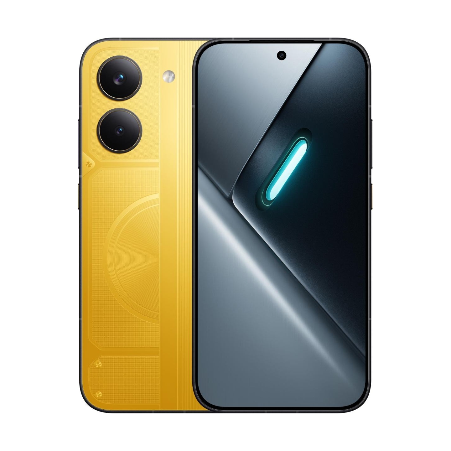 Poco MOBILE PHONE POCO X8 PRO/8/256GB YELLOW MZB0PQLEU POCO
