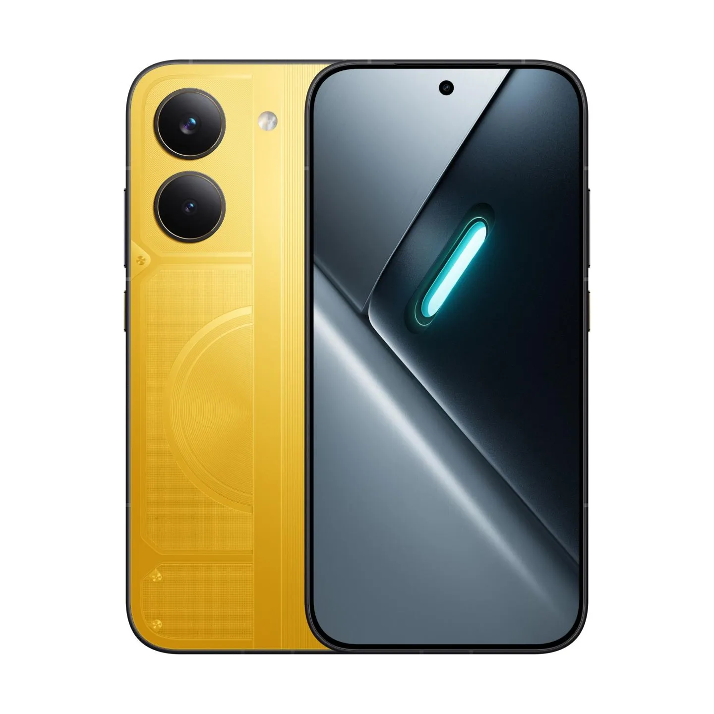 Poco MOBILE PHONE POCO X8 PRO/8/256GB YELLOW MZB0PQLEU POCO