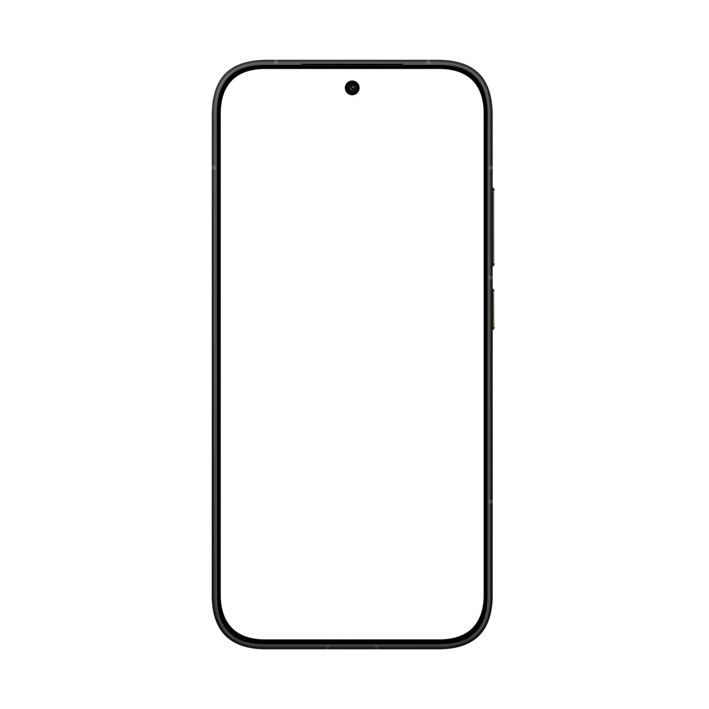 Poco MOBILE PHONE POCO X8 PRO/8/256GB YELLOW MZB0PQLEU POCO