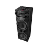 Sven Speaker SVEN PS-1900, black (1000W, TWS, Bluetooth, FM, USB, LED-display, AC power)