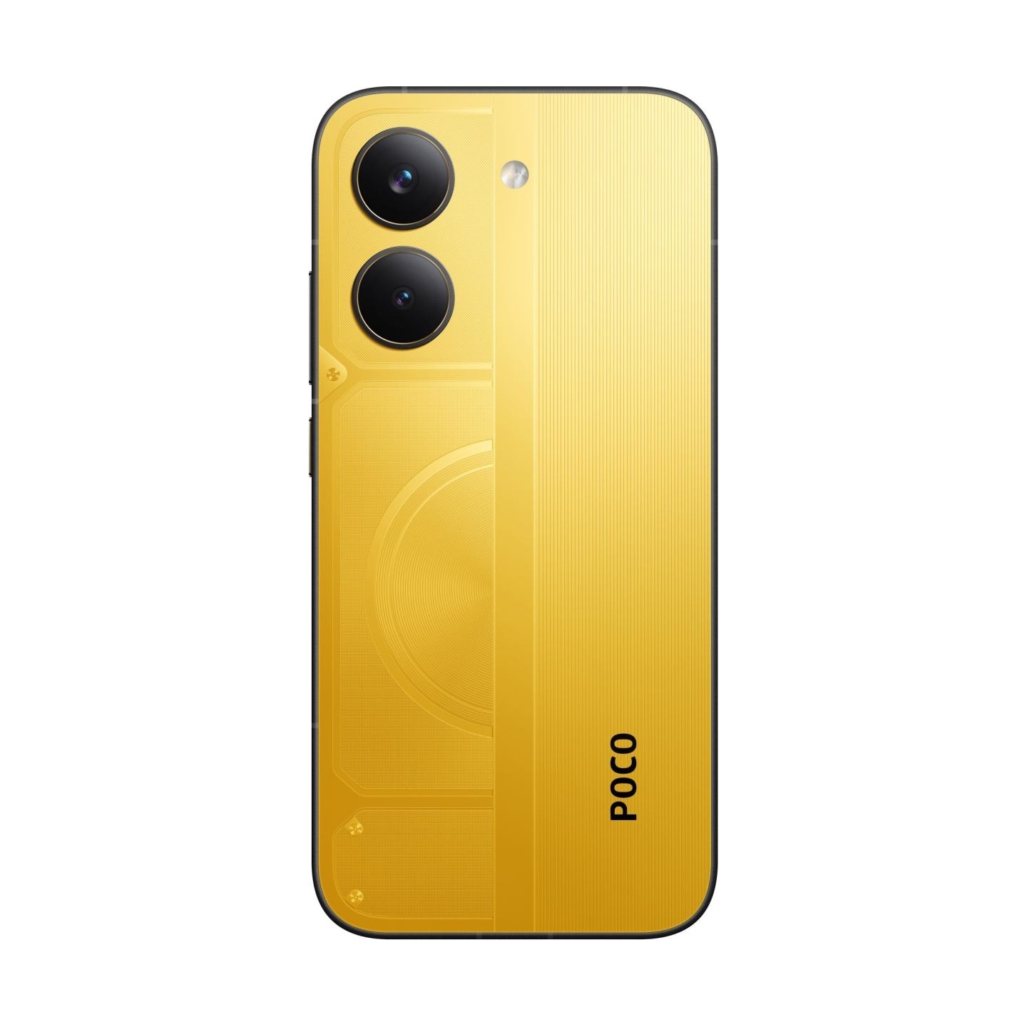 Poco MOBILE PHONE POCO X8 PRO/8/256GB YELLOW MZB0PQLEU POCO