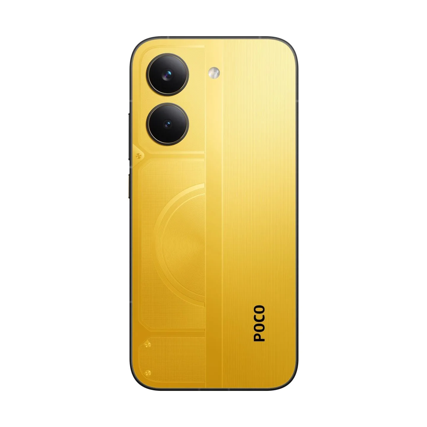 Poco MOBILE PHONE POCO X8 PRO/8/256GB YELLOW MZB0PQLEU POCO