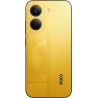 Poco MOBILE PHONE POCO X8 PRO/8/256GB YELLOW MZB0PQLEU POCO