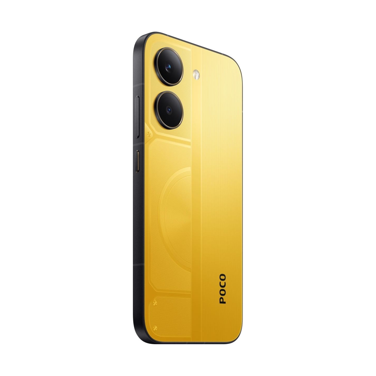 Poco MOBILE PHONE POCO X8 PRO/8/256GB YELLOW MZB0PQLEU POCO