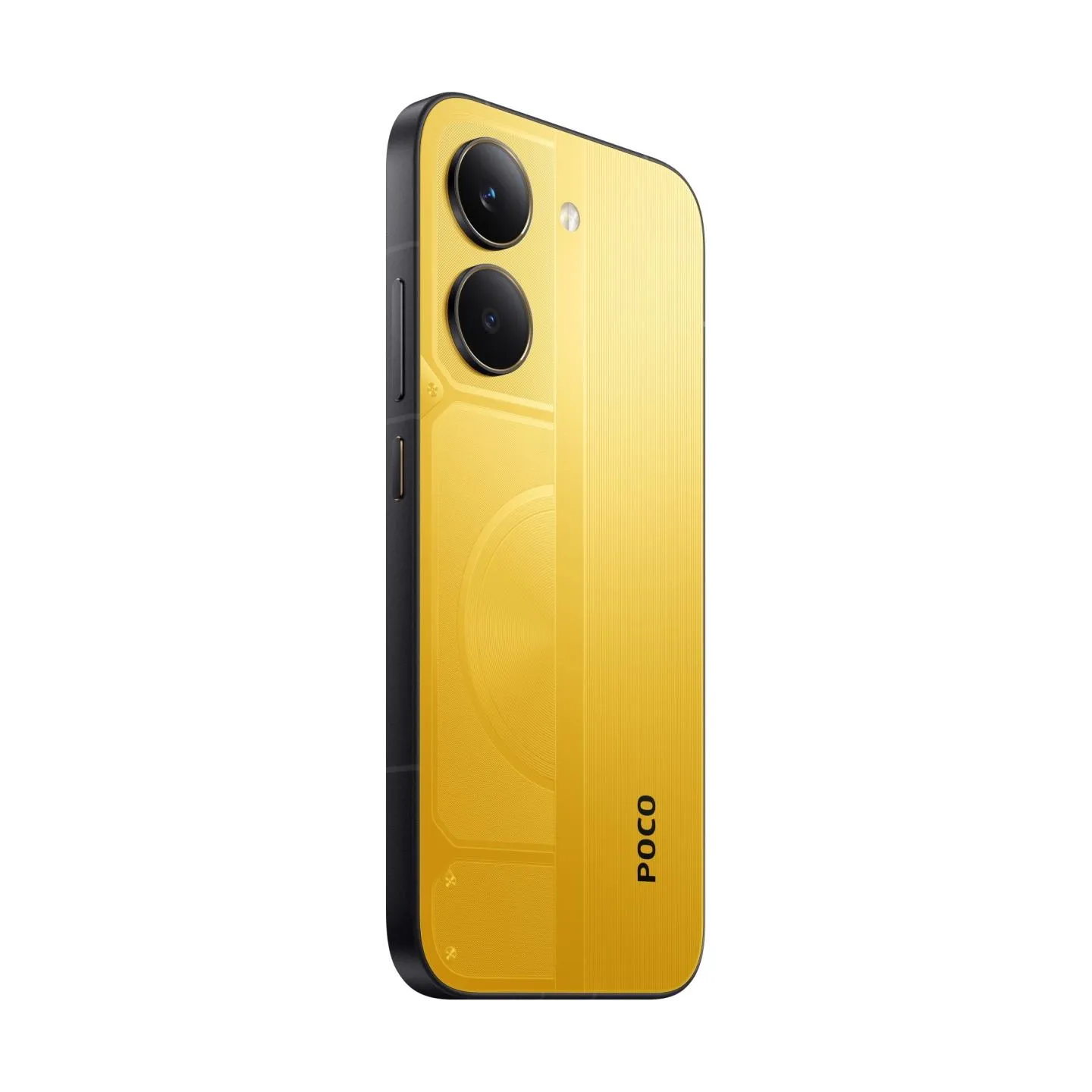 Poco MOBILE PHONE POCO X8 PRO/8/256GB YELLOW MZB0PQLEU POCO