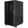 Lanberg FF01-6822-12B rack 19