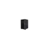 Lanberg | Rack cabinet 19" free-standing 22U/600x800 (flat pack) | FF01-6822-12B | Black