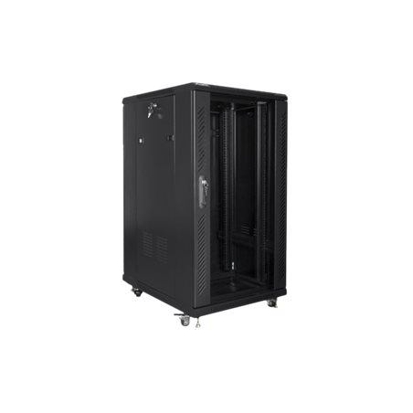 Lanberg FF01-6822-12B rack 19