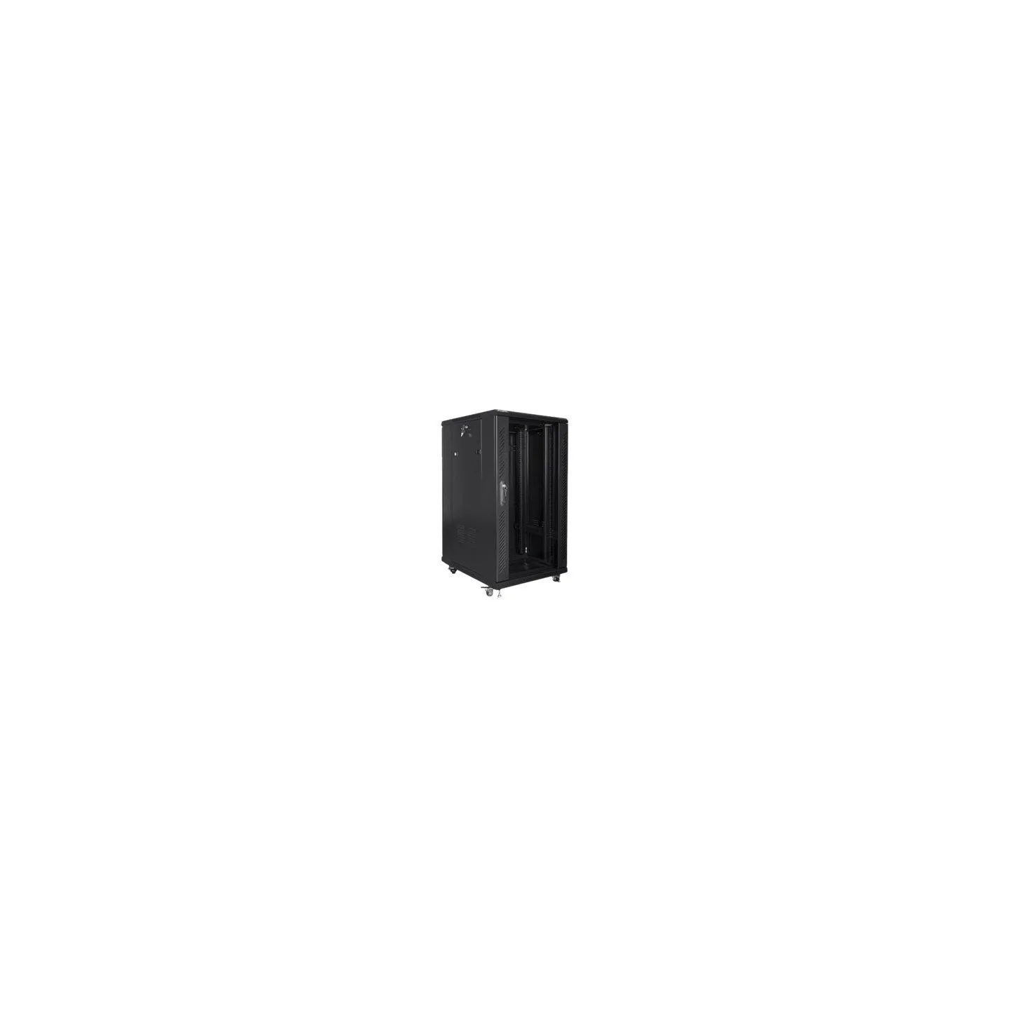 Lanberg FF01-6822-12B rack 19