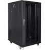 Lanberg FF01-6822-12B rack 19