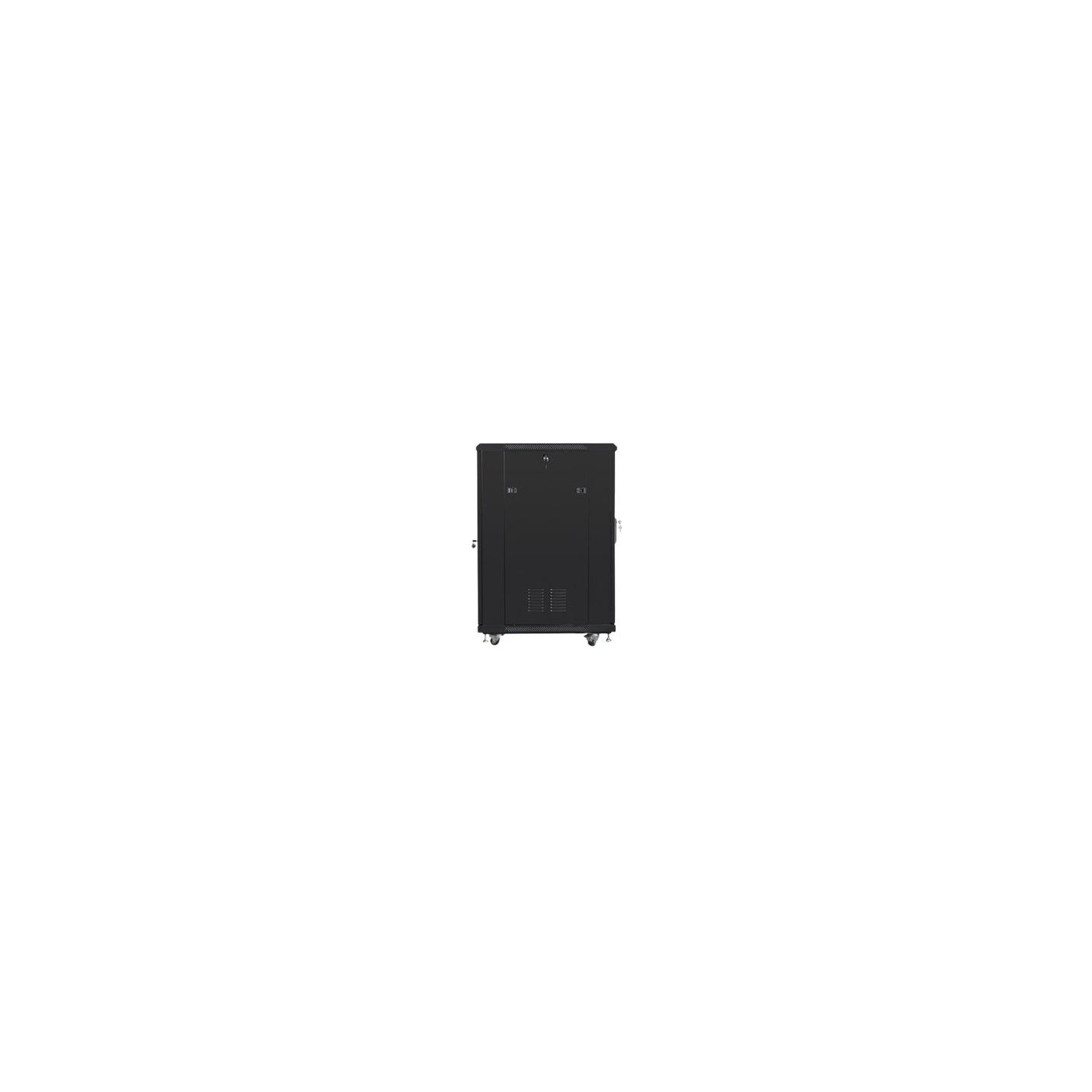 Lanberg FF01-6822-12B rack 19