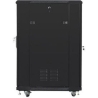 Lanberg FF01-6822-12B rack 19