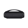 Sven Speaker SVEN PS-380, black (40W, Waterproof (IPx5), TWS, Bluetooth, FM, USB, 3000mA*h)