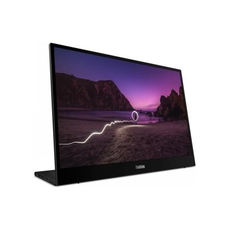 Lenovo 16" M16 FHD IPS 16:10 USB-C