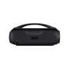 Sven Speaker SVEN PS-380, black (40W, Waterproof (IPx5), TWS, Bluetooth, FM, USB, 3000mA*h)