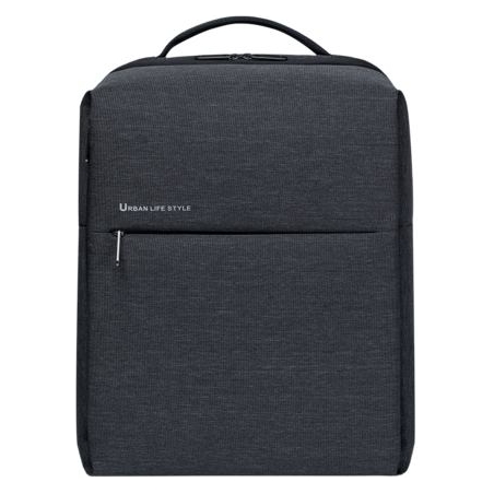Xiaomi | City Backpack 2 | Fits up to size 15.6 " | Backpack | Dark Gray
