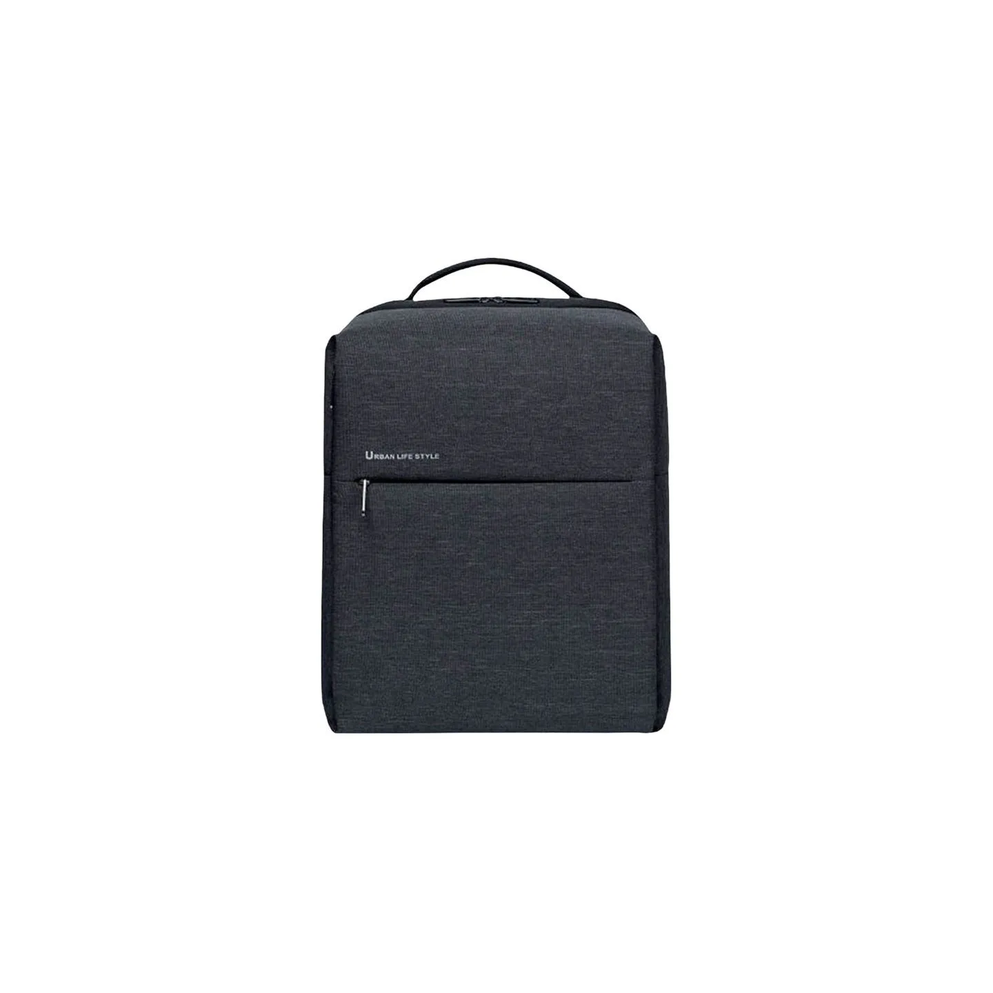 Xiaomi | City Backpack 2 | Fits up to size 15.6 " | Backpack | Dark Gray