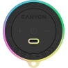 Canyon Magnetic BT speaker OnMove 13 5W Black