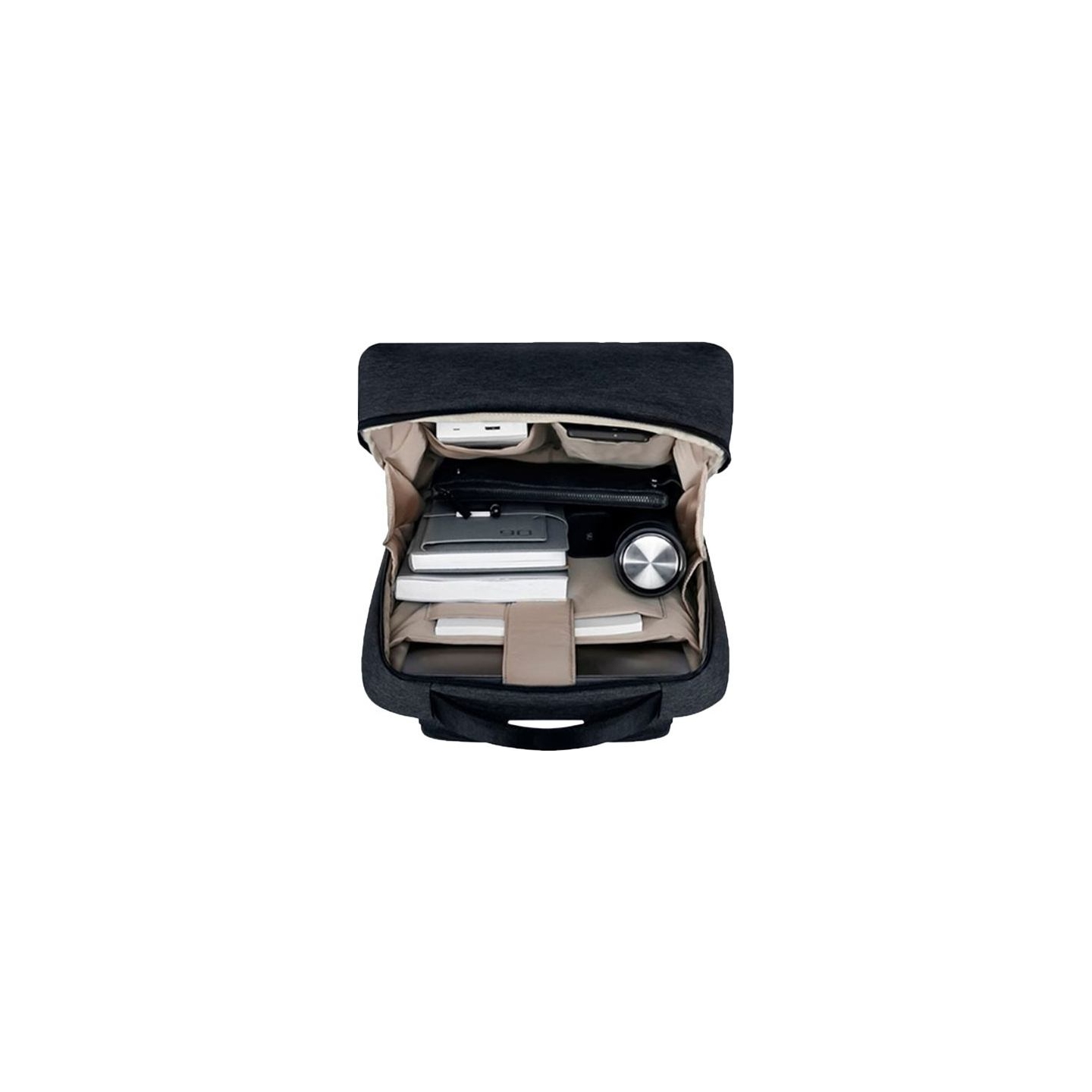Xiaomi | City Backpack 2 | Fits up to size 15.6 " | Backpack | Dark Gray