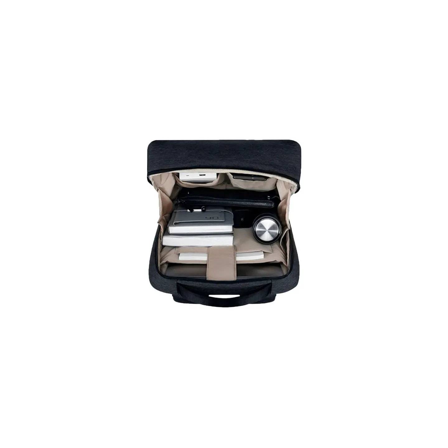 Xiaomi | City Backpack 2 | Fits up to size 15.6 " | Backpack | Dark Gray
