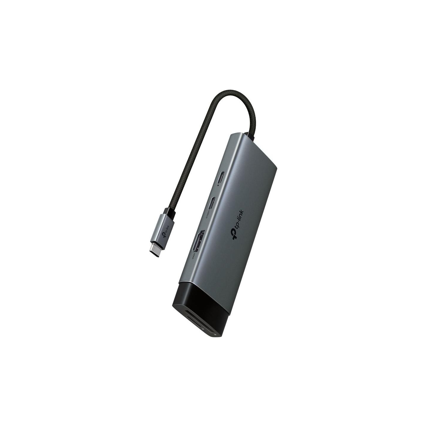 Tp-Link I/O HUB USB-C 7PORT/UH7020C TP-LINK